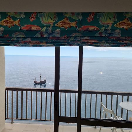 Ocean At Your Feet! 푼샬 외부 사진