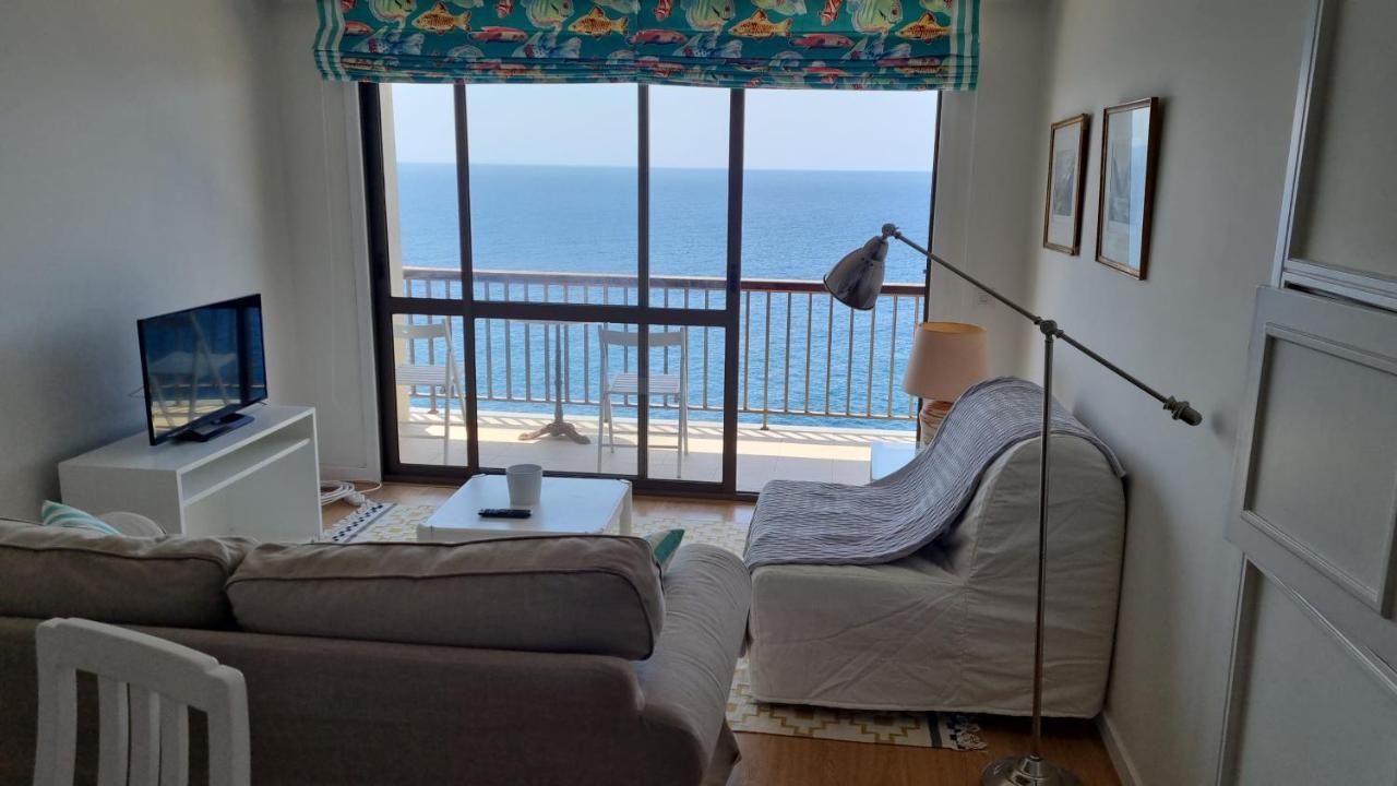 Ocean At Your Feet! 푼샬 외부 사진
