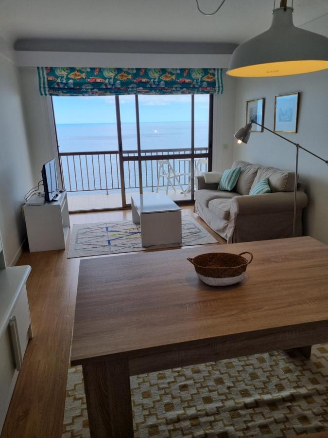 Ocean At Your Feet! 푼샬 외부 사진