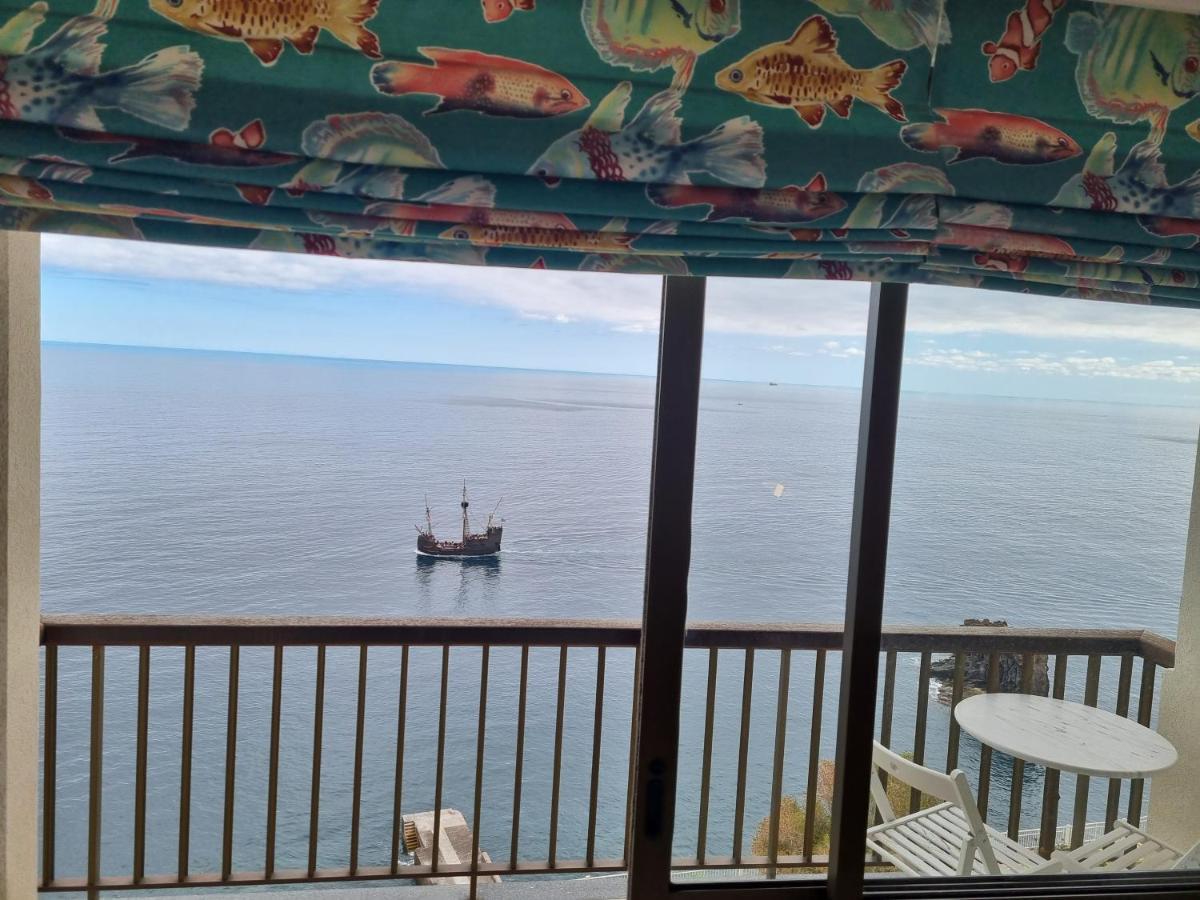 Ocean At Your Feet! 푼샬 외부 사진