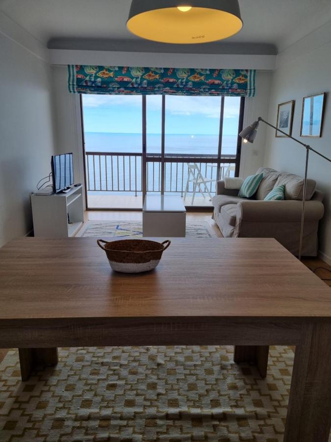 Ocean At Your Feet! 푼샬 외부 사진